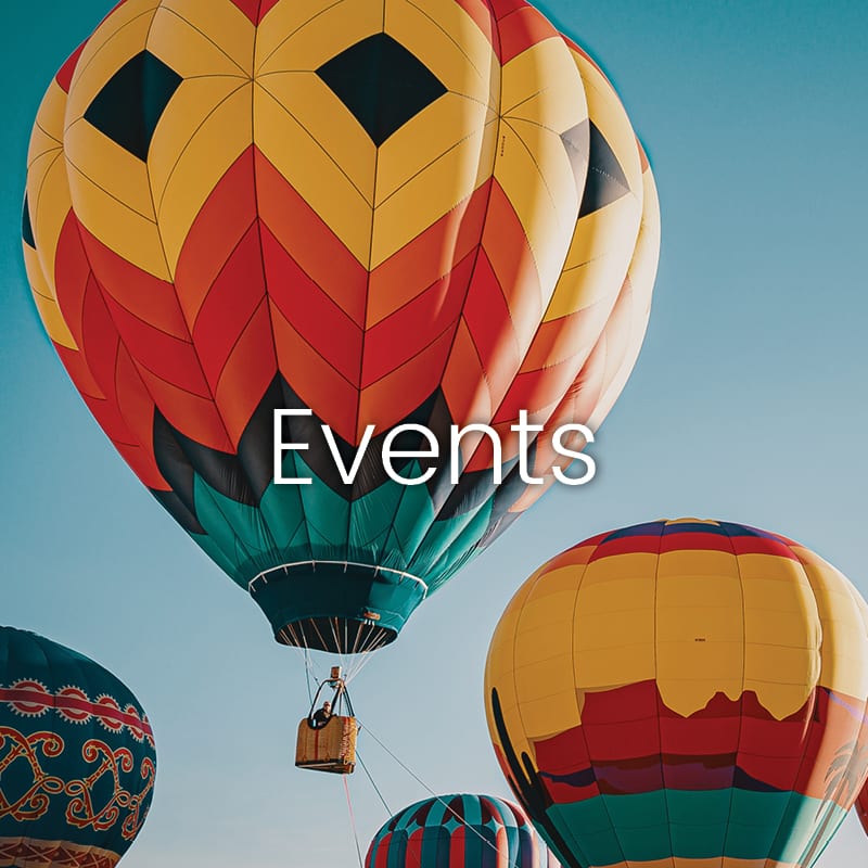 Sandoval County Events 