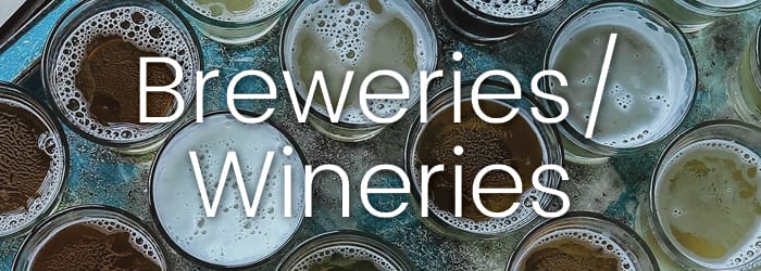 Sandoval County Breweries / Wineries 