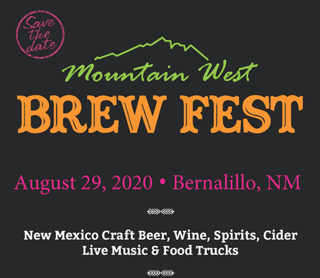 The Mountain West Brew Fest