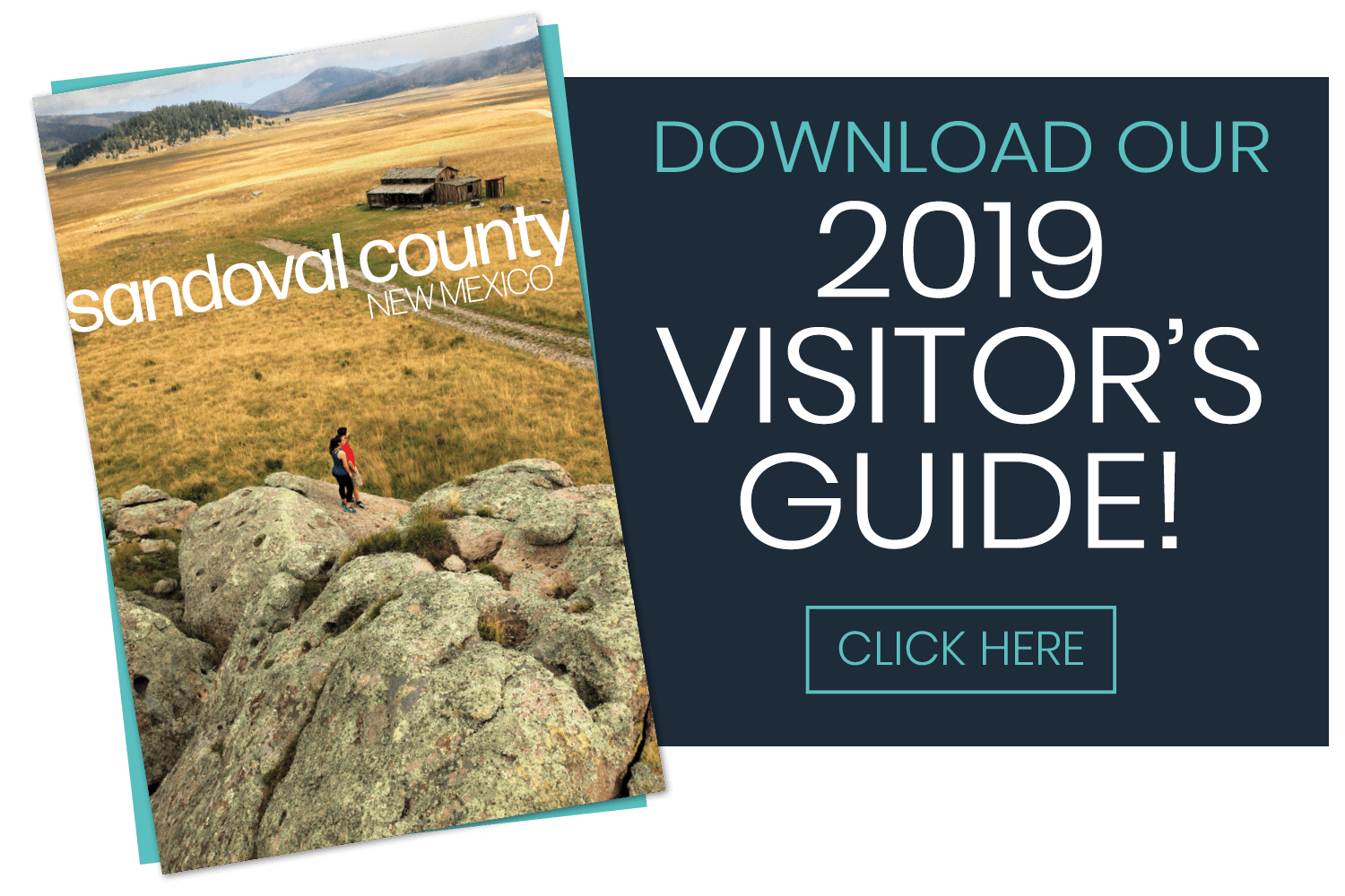 2019 Visitor's Guide