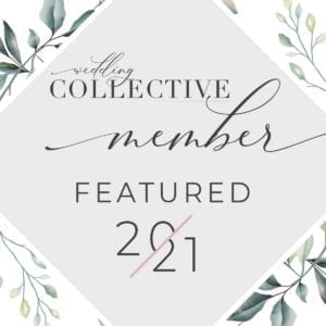 Wedding Collective Members Featured 2021