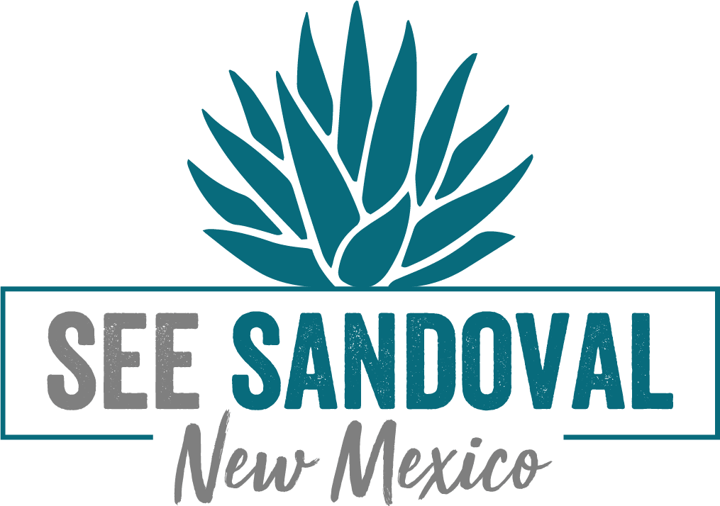 See Sandoval New Mexico