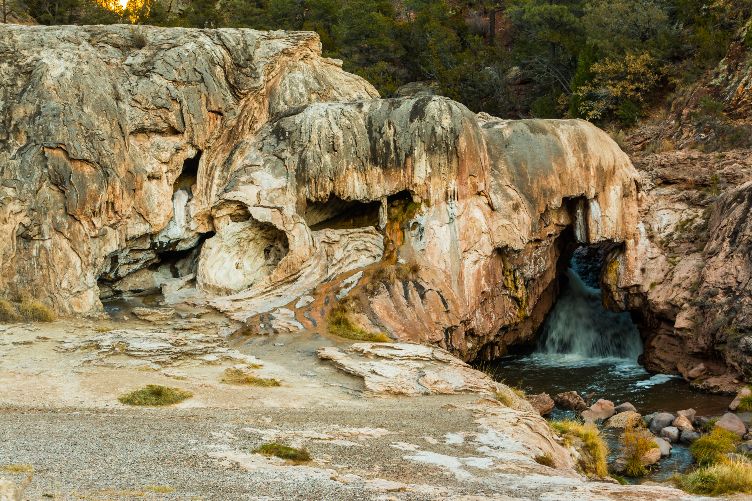 Featured image for “Pick Your Adventure—Explore Three Easy Day Trips within Sandoval County”