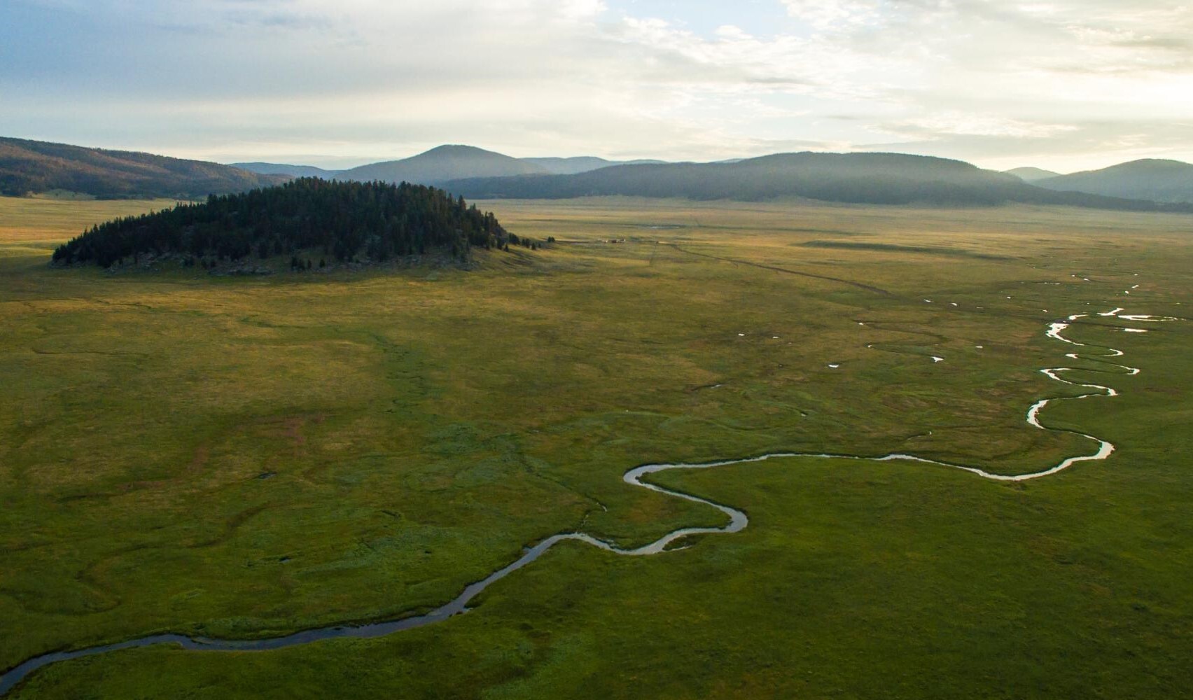 Featured image for “Bucket List Alert: Visit one of Only Six Super Volcanoes in the World at Valles Caldera National Preserve!”