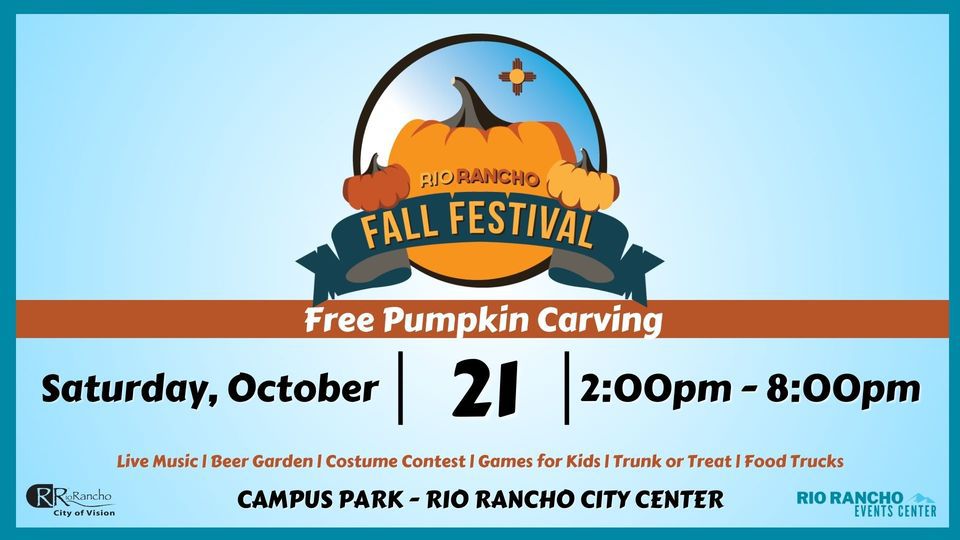 Rio Rancho Fall Festival